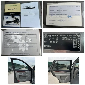 Hyundai Santa fe 2.2-CRDI-173.000km-ORIGINAL-NEW-LED-XENON-PODGREV - 11900 лв. - 47993246 16