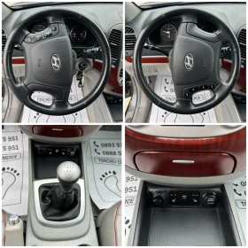 Hyundai Santa fe 2.2-CRDI-173.000km-ORIGINAL-NEW-LED-XENON-PODGREV - 11900 лв. - 47993246 15
