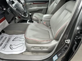 Hyundai Santa fe 2.2-CRDI-173.000km-ORIGINAL-NEW-LED-XENON-PODGREV - 11900 лв. - 47993246 11