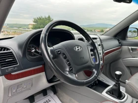 Hyundai Santa fe 2.2-CRDI-173.000km-ORIGINAL-NEW-LED-XENON-PODGREV - 11900 лв. - 47993246 8