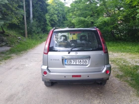 Nissan X-trail | Mobile.bg    3