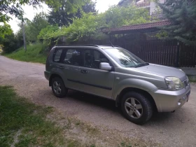 Nissan X-trail | Mobile.bg    5
