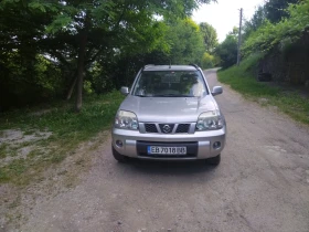 Nissan X-trail | Mobile.bg    6
