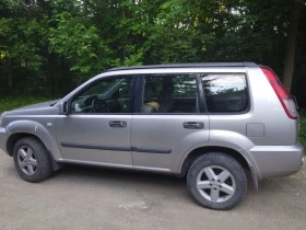 Nissan X-trail | Mobile.bg    4