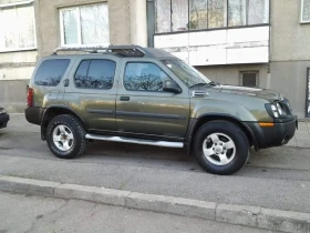 Обява за продажба на Nissan Xterra ~5 500 лв. - изображение 1