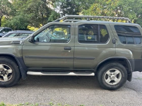 Обява за продажба на Nissan Xterra ~5 500 лв. - изображение 1