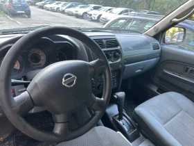 Обява за продажба на Nissan Xterra ~5 500 лв. - изображение 2