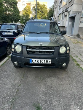 Обява за продажба на Nissan Xterra ~5 500 лв. - изображение 3