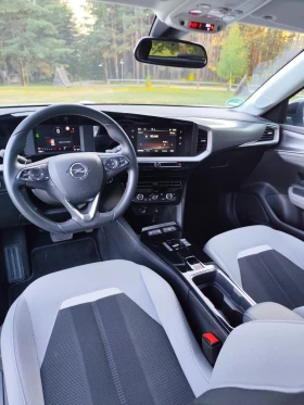 Обява за продажба на Opel Mokka LUX ~36 400 лв. - изображение 10