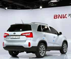 Kia Sorento 2.0 CRDi Trendy - 19700 лв. - 33948776 2