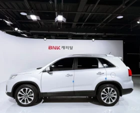 Kia Sorento 2.0 CRDi Trendy - 19700 лв. - 33948776 3