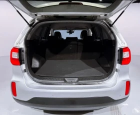 Kia Sorento 2.0 CRDi Trendy - 19700 лв. - 33948776 5