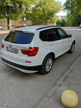 BMW X3 xDrive20d 2013 Автомат 2 комплекта гуми - 23100 лв. - 75851153 7