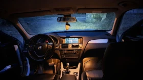 BMW X3 xDrive20d 2013, снимка 9