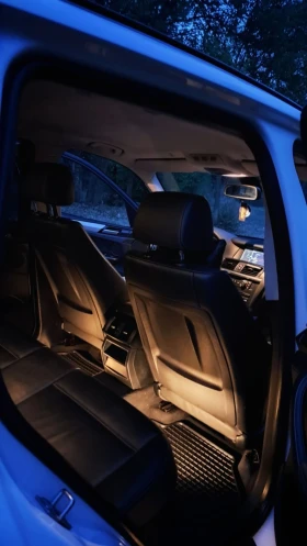 BMW X3 xDrive20d 2013, снимка 10