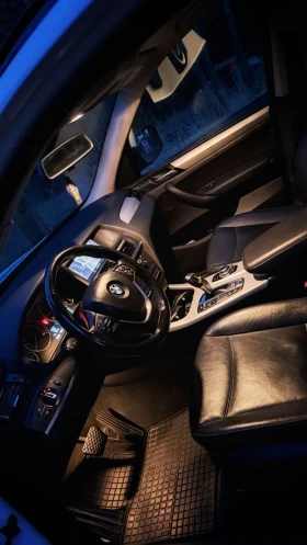 BMW X3 xDrive20d 2013, снимка 7