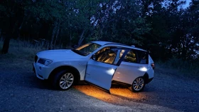 Обява за продажба на BMW X3 xDrive20d 2013   Автомат   2 комплекта гуми ~21 000 лв. - изображение 2