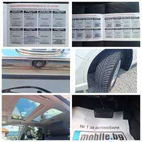 Honda Cr-v 2.2i-ctdi 150ks Face Koja Navi Panorama Full! - 16999 лв. - 24482323 16