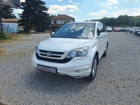 Honda Cr-v 2.2i-ctdi 150ks Face Koja Navi Panorama Full! - 16999 лв. - 24482323 7