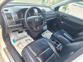 Honda Cr-v 2.2i-ctdi 150ks Face Koja Navi Panorama Full! - 16999 лв. - 24482323 10