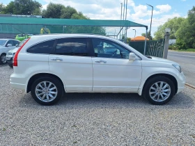 Honda Cr-v 2.2i-ctdi 150ks Face Koja Navi Panorama Full! - 16999 лв. - 24482323 2