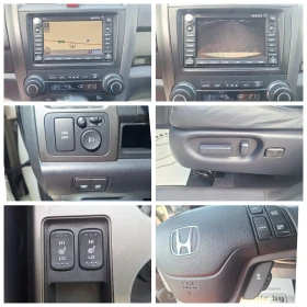 Honda Cr-v 2.2i-ctdi 150ks Face Koja Navi Panorama Full! - 16999 лв. - 24482323 15