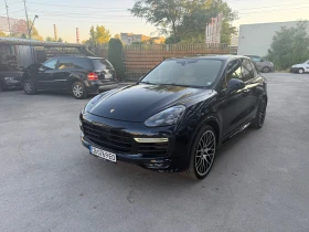 Porsche Cayenne GTS - 52800 лв. - 87252967 2