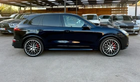 Porsche Cayenne GTS - 52800 лв. - 87252967 4