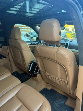 Porsche Cayenne GTS - 52800 лв. - 87252967 11