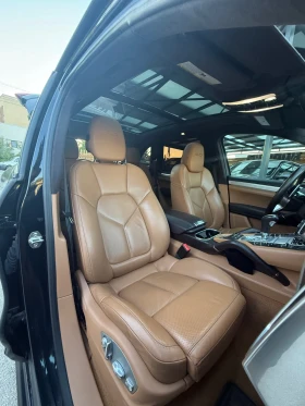 Porsche Cayenne GTS - 52800 лв. - 87252967 13