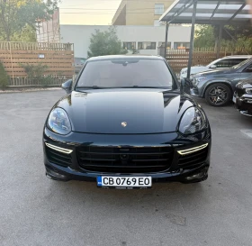 Porsche Cayenne GTS - 52800 лв. - 87252967 3