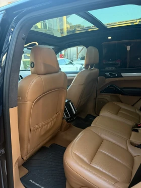 Porsche Cayenne GTS - 52800 лв. - 87252967 9