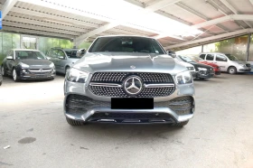 Mercedes-Benz GLE 400 d* COUPE* AMG* PANO* NIGHT* DISTR* MEMORY* - 127800 лв. - 96672484 2