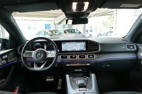 Mercedes-Benz GLE 400 d* COUPE* AMG* PANO* NIGHT* DISTR* MEMORY* - 127800 лв. - 96672484 7