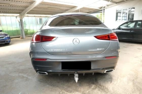 Mercedes-Benz GLE 400 d* COUPE* AMG* PANO* NIGHT* DISTR* MEMORY* - 127800 лв. - 96672484 4