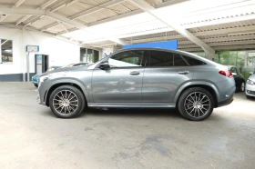 Mercedes-Benz GLE 400 d* COUPE* AMG* PANO* NIGHT* DISTR* MEMORY* - 127800 лв. - 96672484 6