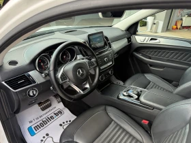Обява за продажба на Mercedes-Benz GLE 350 D COUPE 9G 4MATIC ~66 900 лв. - изображение 7