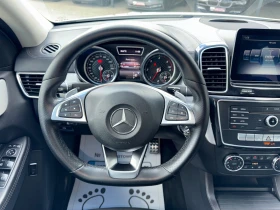 Mercedes-Benz GLE 350 D COUPE 9G 4MATIC - 66900 лв. / 34205.43 € - 61439647 14