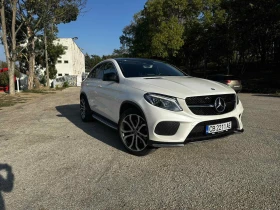 Mercedes-Benz GLE 400 AMG