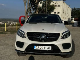 Mercedes-Benz GLE 400 AMG - 75000 лв. / 38346.89 € - 54984945 2