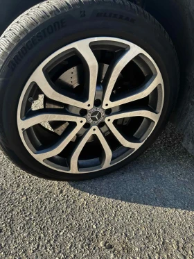 Mercedes-Benz GLE 400 AMG - 75000 лв. / 38346.89 € - 54984945 6