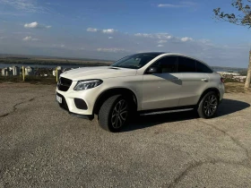 Mercedes-Benz GLE 400 AMG - 75000 лв. / 38346.89 € - 54984945 3