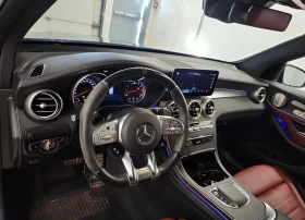 Mercedes-Benz GLC 43 AMG - 68700 лв. / 35125.75 € - 49424049 8