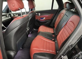 Mercedes-Benz GLC 43 AMG - 68700 лв. / 35125.75 € - 49424049 11