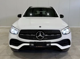 Mercedes-Benz GLC 300 4M AMG Night Package | Mobile.bg    8