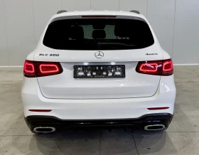     Mercedes-Benz GLC 300 4M AMG Night Package
