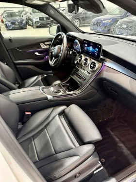 Mercedes-Benz GLC 300 4M AMG Night Package | Mobile.bg    12