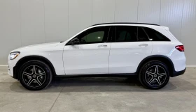     Mercedes-Benz GLC 300 4M AMG Night Package