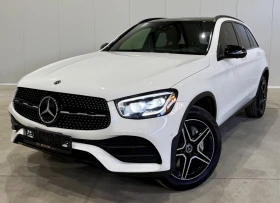     Mercedes-Benz GLC 300 4M AMG Night Package