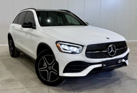 Mercedes-Benz GLC 300 4M AMG Night Package | Mobile.bg    7
